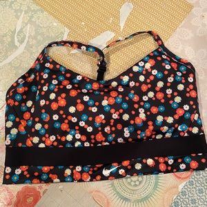 Nike Bra